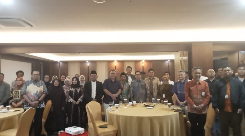 Pelaku Usaha di Kota Tasik Akan Berikan Diskon Besar Berhari-Hari, Termasuk Tarif Hotel