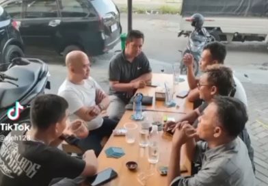 Tidak Ada Pemberian Uang ke KBO Polres Majalengka, Anggota IWOI : Tuduhan Itu Fitnah