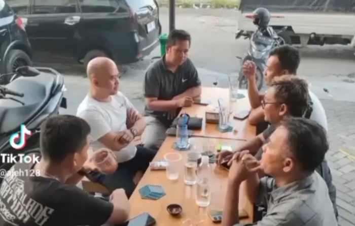 Tidak Ada Pemberian Uang ke KBO Polres Majalengka, Anggota IWOI : Tuduhan Itu Fitnah