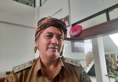 Diky Candra Respon Ide Atik, Agar di Tasik Bisa Hadir Publisher Musik Digital Untuk Priatim