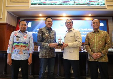 Langkah Strategis Kota Tasik, Adopsi Sistem Digitalisasi Kota Malang Guna Akselerasi Kemandirian Fiskal