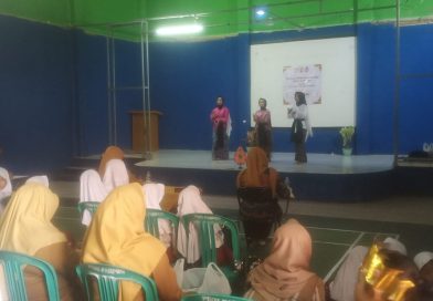 Cari Siswa Berprestasi ke Tingkat Kabupaten Tasik, 25 SD di Kec Parungponteng Bersaing