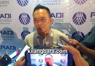 Peradi Tasik Tidak Hanya Fokus Pada Teknis Hukum, Tapi Juga Pendekatan Secara Budaya