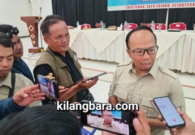 Siapakah Yang Akan Menjadi Plh Sekda?Neh Tanggapan Dari Walikota Tasikmalaya