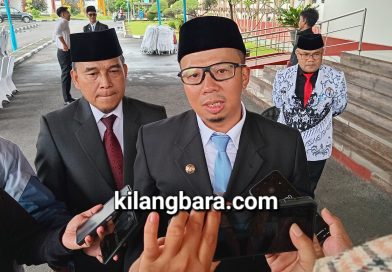 KDM Cuma ke Kab Tasik Gebyarkan Karnaval Mahkota Binokasih 2026, Kota Tasik Tak Ada Agenda