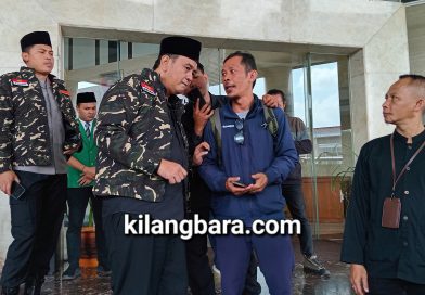 Diky Candra Besok Jadi Plh Walikota Tasik, Ada Perintah Harus Terima Siapapun Plh Sekda