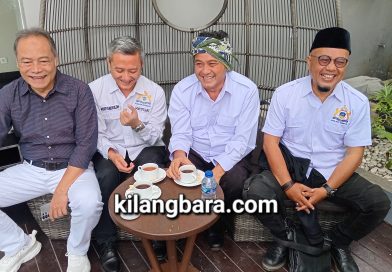 Diky Candra Support KADIN Gandeng TikTok, TGS Diprediksi Ribuan Orang Datang ke Kota Tasik