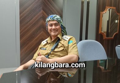 Pengajuan Walikota Ditolak, Hari Ini Pemkot Tasik Tanpa Plh Sekda, Diky Candra Ajukan Lagi