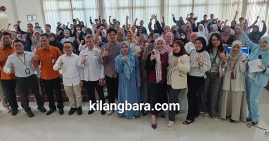 Terbesar di Indonesia!Ratusan Affiliator di Kota Tasik Akan Live TikTok Targetkan Rp 250 Juta