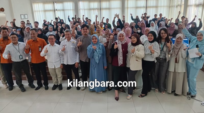 Terbesar di Indonesia!Ratusan Affiliator di Kota Tasik Akan Live TikTok Targetkan Rp 250 Juta