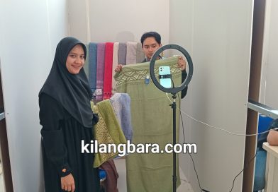 Disupport TikTok Shop, Optimis Live di Kota Tasik Bisa Capai Target Rp 250 Juta Satu Affiliator