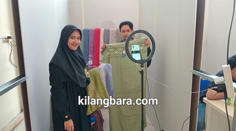Disupport TikTok Shop, Optimis Live di Kota Tasik Bisa Capai Target Rp 250 Juta Satu Affiliator