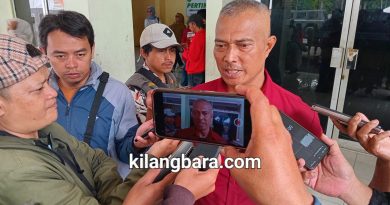 O2SN Hapus Karate, FORKI Kota Tasik Berikan Panggung Prestasi Bagi Pelajar dan Umum