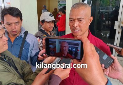 O2SN Hapus Karate, FORKI Kota Tasik Berikan Panggung Prestasi Bagi Pelajar dan Umum