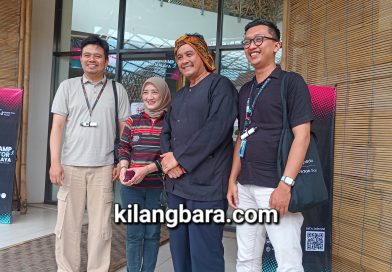 Keren Ada Tiktok Live Akan Promosikan Karya Musisi Tasik, Diky Candra : Saya Siap Membantu