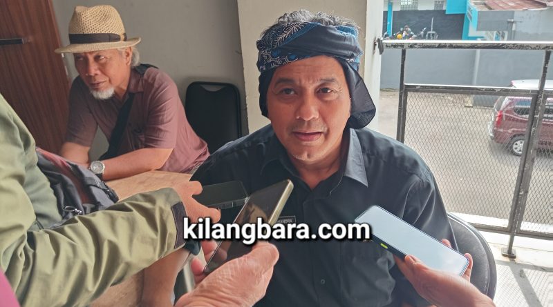Plh Sekda Kota Tasik Akan Berakhir, Diky Candra : Bang Hanafi Bakal Lanjutkan Jadi Pj Sekda