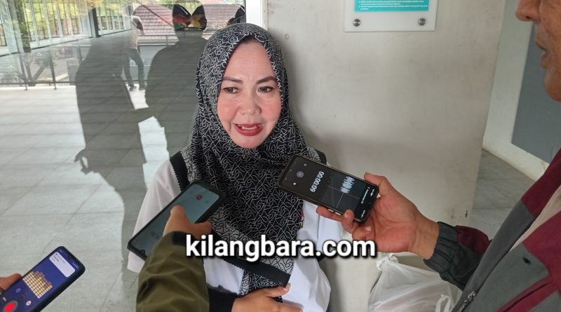 Pelajar di Kota Tasik Bisa Berkarya Diera Industri Musik Digital, Uli : Dari Hobi Jadi Musisi