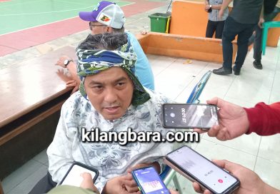 Besok Diky Candra Terakhir Jadi Plh Walkot, Jika Pj Belum Turun Plh Sekda Akan Diperpanjang