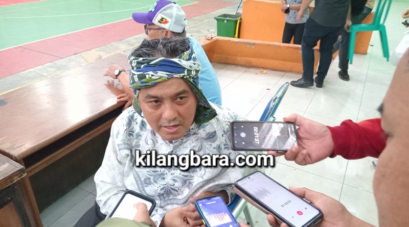 Besok Diky Candra Terakhir Jadi Plh Walkot, Jika Pj Belum Turun Plh Sekda Akan Diperpanjang