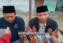 Warga Tidak Boleh Tergiur Money Politik, Bawaslu Kota Tasik Dialog Dengan Kaum Disabilitas