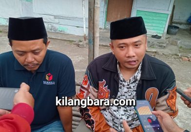 Warga Tidak Boleh Tergiur Money Politik, Bawaslu Kota Tasik Dialog Dengan Kaum Disabilitas