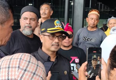 Sempat Memanas Pengukuran Ulang Lahan For You Padel, Anang : Hasilnya Tunggu Proses BPN