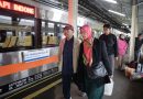 Daop 2 Sediakan Lebih Dari 102 Ribu Kursi Selama 7 Hari, Hadapi Libur Panjang Idul Adha 2026