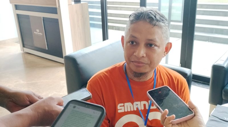 Hadirkan T-Five, Reuni SMAN 2 Tasik 99 Kenang Nostalgia Lewat Lagu Nge-Hits Era 90-an