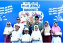 JNE Rayakan Idul Adha 1447 H Dengan Semangat Berbagi dan Promo Spesial