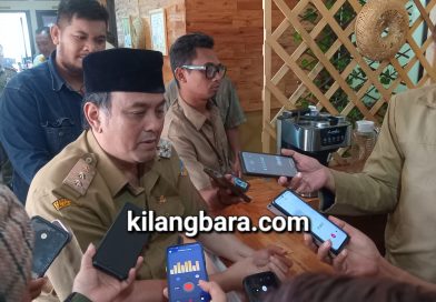 Diky Candra Minta Maaf Kepada Walikota dan Warga, Pj Sekda Sudah Turun Dari Gubernur