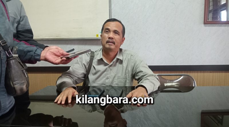 Komisi III DPRD Minta Dishub Kaji Ulang Swasta Kelola Parkir Tepi Jalan, Kenapa Pak Anang?