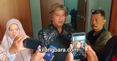 Diky Candra : Provinsi Akan Bangun Pusat Perdagangan dan Hutan Bambu di Kota Tasik