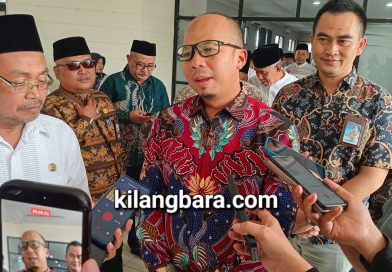 Anang Pertanyakan Parkir Dikelola Swasta, Walikota Tasik : Kita Selalu Diskusi Dengan DPRD