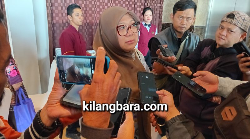 Marak Penipuan Modus Booking Hotel di Kota Tasik, Susi : Sudah Ada 20 Kali Kejadian