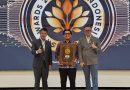 Konsisten Jalankan Program TJSL, JNE Raih Indonesia CSR Brand Equity Awards 2026