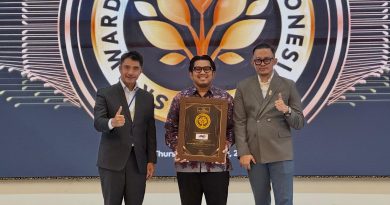 Konsisten Jalankan Program TJSL, JNE Raih Indonesia CSR Brand Equity Awards 2026