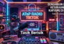 Host Aang!Atap Radio TikTok Siap Unjuk Gigi, Perdana Tayang Akan Undang Diky Candra