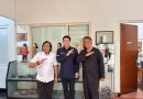Temui Penyanyi “Jangan Paksa Rindu” Diky Candra Minta PFN Syuting Film di Kota Tasik