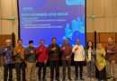 Wali Kota Tasik Hadiri Pembahasan Lintas Sektor RT RW, Perkuat Arah Pembangunan Kota Yang Maju dan Berkelanjutan