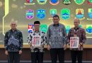 Pemkot Tasik Raih Opini WTP ke-10 Kali Berturut-turut, Wali Kota: Ini Hasil Kerja Bersama Wujudkan Tata Kelola Akuntabel