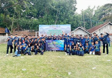 Kontingen Kec Kadipaten Raih 5 Medali di O2SN Tingkat Kab Tasikmalaya Tahun 2026