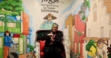 Dorong Pendopo Tasikmalaya Jadi Wisata Budaya, Diky Candra ke Diorama Jogyakarta