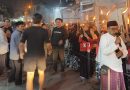 1 Muharram 1448 H di Setiarasa Dimeriahkan Pawai Obor, Ngaliwet Party Hingga Berbagai Lomba