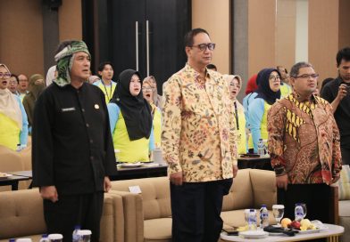 Paling Sering Adakan Program di Kota Tasik, Diky Candra Apresiasi Perhatian Ferdiansyah