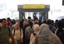 Ada Diskon Tarif Tiket 30 Persen, Daop 2 Sediakan 65.440 Kursi Sambut Libur Sekolah 2026