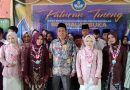Sederhana Penuh Haru Pelepasan Siswa di SDN Malatisuka, Anang : Sesuai Himbauan Pak KDM