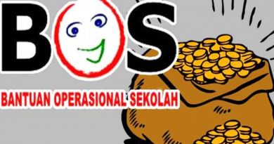 CV Harus Kembalikan Uang!Dibebankan Kepada Sejumlah Kepsek?Hingga Jadi Kambing Hitam
