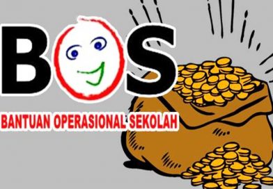 CV Harus Kembalikan Uang!Dibebankan Kepada Sejumlah Kepsek?Hingga Jadi Kambing Hitam