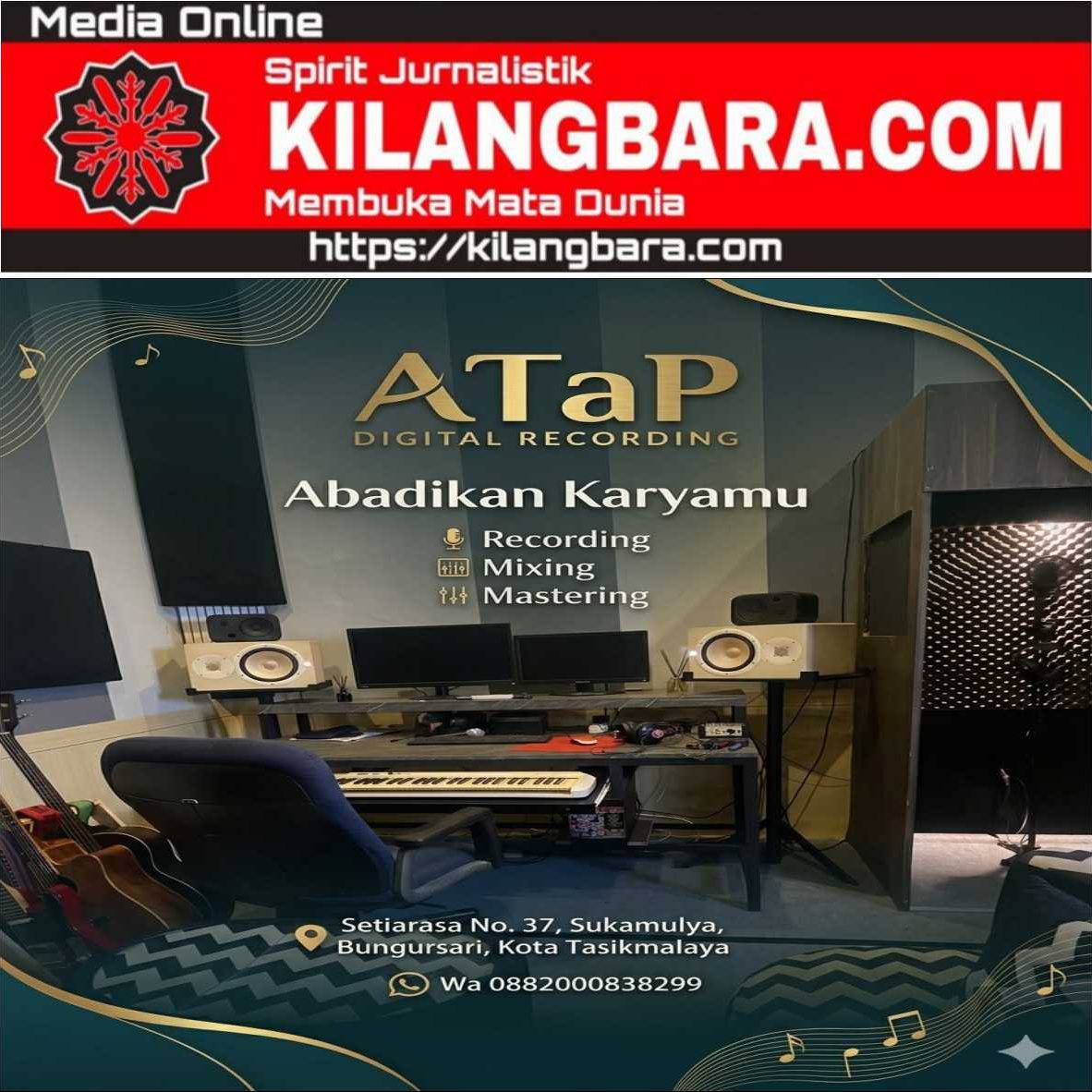 KILANGBARA