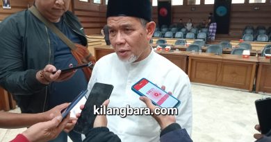 DPRD Akan Rekomendasikan ke Walikota Tasik Buatkan Perwalkot Larangan LGBT, Sambil Tunggu Perda